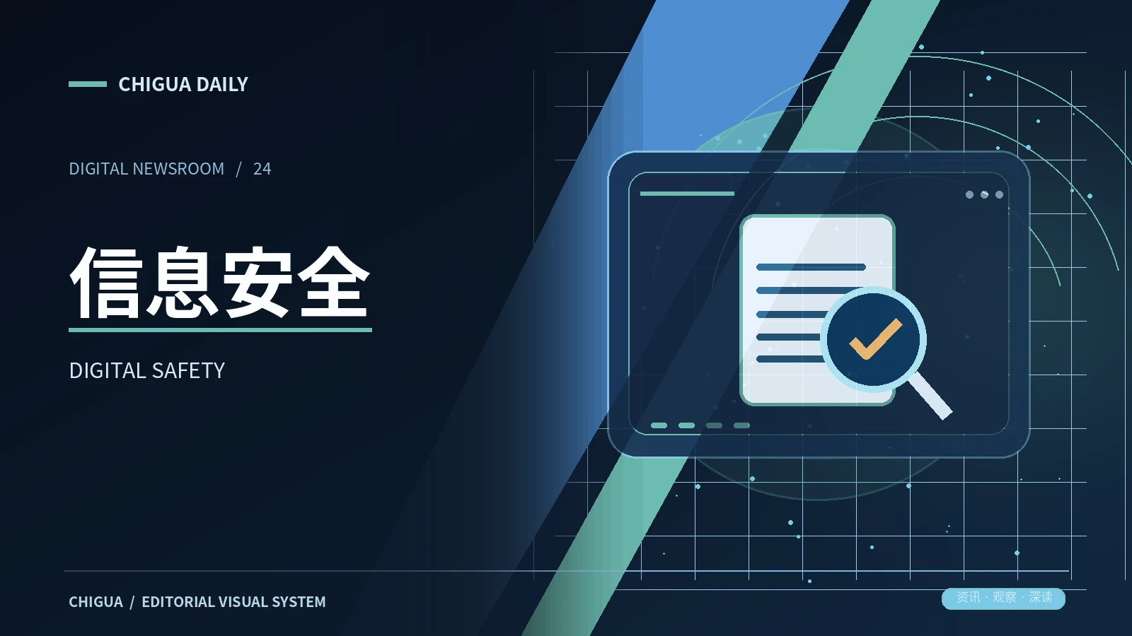 安全中心主题影像