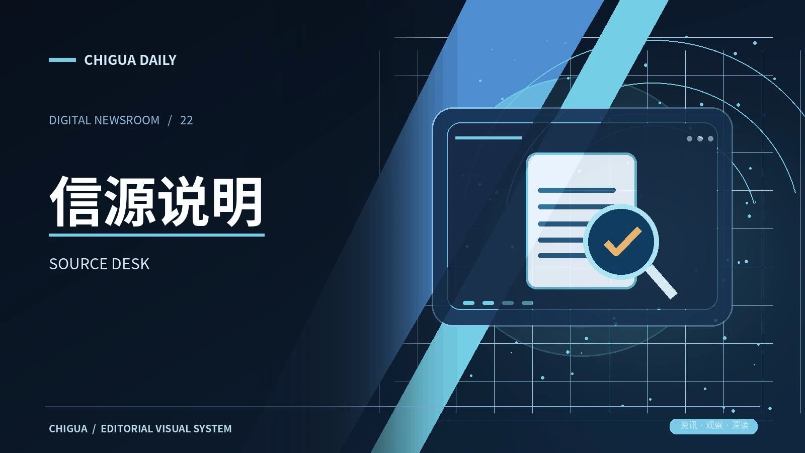 信源说明频道图片